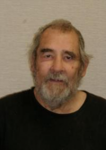 Abel Martin Fischer a registered Sex Offender of California