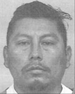 Abel Urbano Flores a registered Sex Offender of California