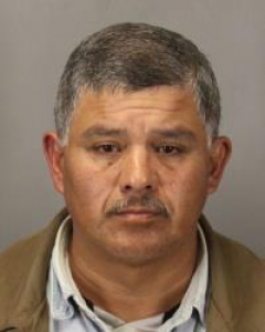 Abel Flores a registered Sex Offender of California