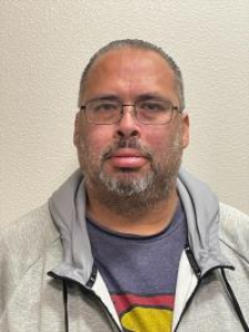 Abel Alejandro Flores a registered Sex Offender of California