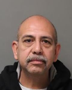 Abel Garcia a registered Sex Offender of California