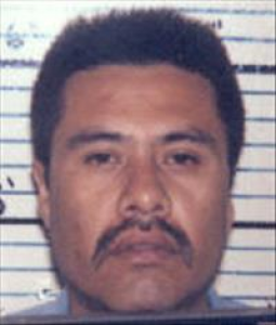 Abel Quinones Gonales a registered Sex Offender of California