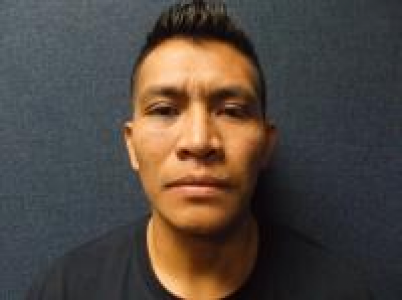 Abel Javier Hernandez a registered Sex Offender of California