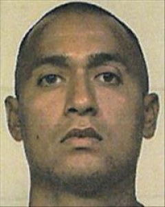 Abel Lavalle Hernandez a registered Sex Offender of California