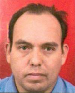 Abel Gutierrez Lopez a registered Sex Offender of California