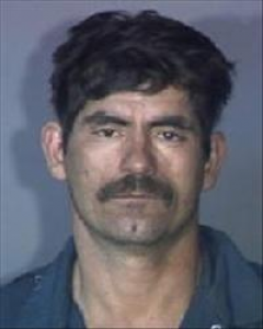Abel Martinez a registered Sex Offender of California