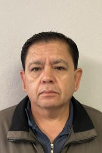Abel Meda a registered Sex Offender of California