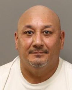 Abel Morales a registered Sex Offender of California