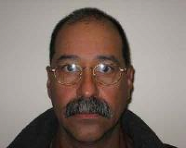 Abel Morin a registered Sex Offender of California
