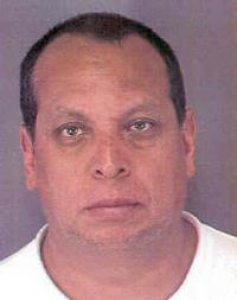 Abel Valadez Nunez a registered Sex Offender of California