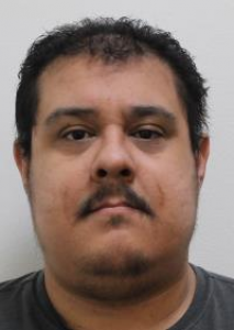 Abel Michael Quiroz a registered Sex Offender of California