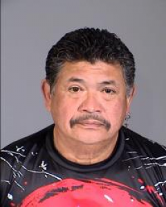 Abel Ramirez a registered Sex Offender of California