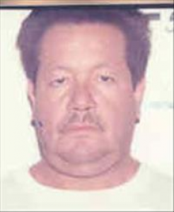 Abel Reyes Ramos a registered Sex Offender of California