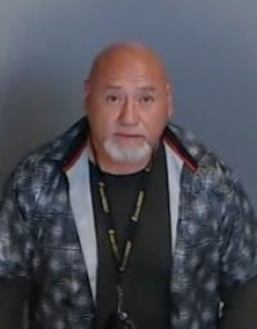 Abel Zepeda Robledo a registered Sex Offender of California