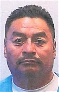 Abel Rodriguez a registered Sex Offender of California