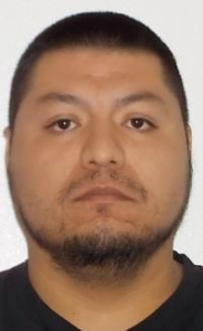 Abel Ruiz a registered Sex Offender of California