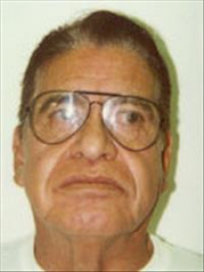 Abel Perez Torres a registered Sex Offender of California