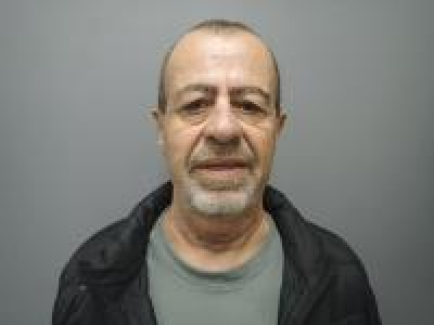 Abid Yousif Abou a registered Sex Offender of California