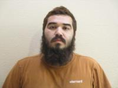 Abiel Osvaldo Martinez a registered Sex Offender of California