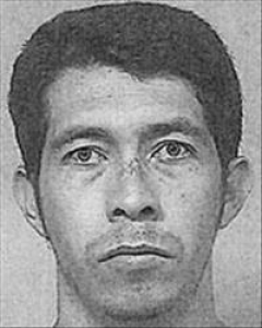 Abiel Pineda-salgado a registered Sex Offender of California