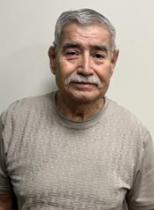 Abiel Humberto Zepeda a registered Sex Offender of California
