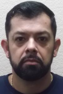 Able Ruiz a registered Sex Offender of California