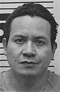Abner Mauricio Oliveros a registered Sex Offender of California