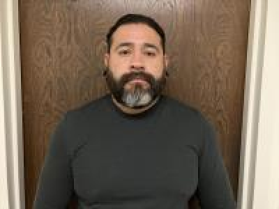 Abraham Alonso a registered Sex Offender of California
