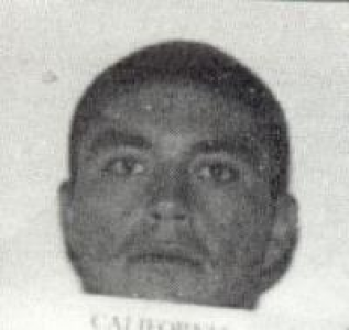 Abraham Perez Ayala a registered Sex Offender of California