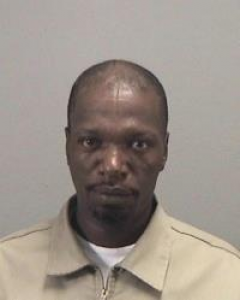 Abraham Buffin a registered Sex Offender of California