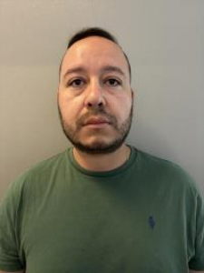 Abraham Businaro a registered Sex Offender of California