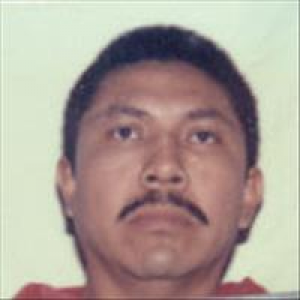 Abraham Calderon a registered Sex Offender of California