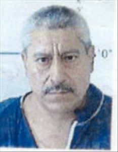 Abraham Flores Canales a registered Sex Offender of California