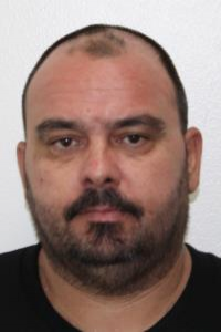 Abraham Christopher Carr a registered Sex Offender of California