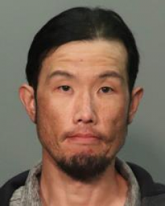 Abraham Young Chun a registered Sex Offender of California