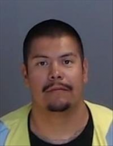 Abraham Duarte a registered Sex Offender of California