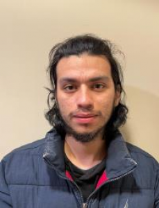 Abraham Escoto a registered Sex Offender of California