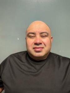 Abraham Garebay a registered Sex Offender of California