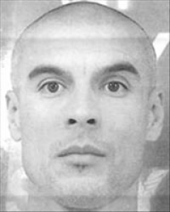 Abraham Palomo Gonzalez a registered Sex Offender of California
