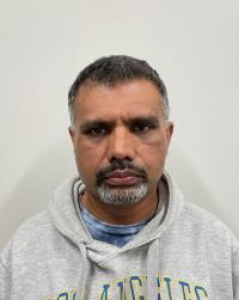 Abraham Joseph a registered Sex Offender of California