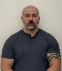 Abraham Anthony Koujababian a registered Sex Offender of California