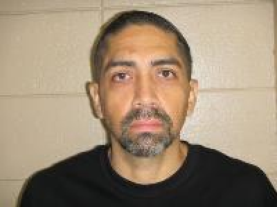 Abraham Benjamin Landero a registered Sex Offender of California