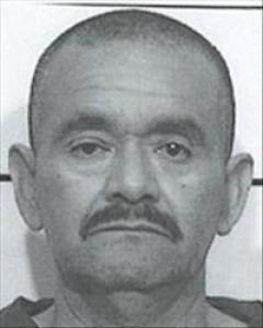 Abraham Villegas Lopez a registered Sex Offender of California