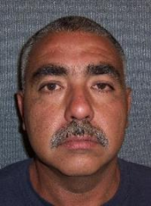 Abraham Maciel a registered Sex Offender of California