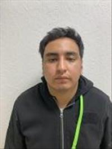 Abraham Isaiah Ortiz a registered Sex Offender of California