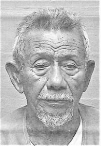 Abraham Pineda a registered Sex Offender of California