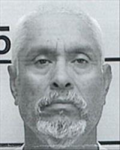 Abraham Ortiz Reyes a registered Sex Offender of California