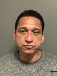 Abraham Martinez Valenzuela a registered Sex Offender of California