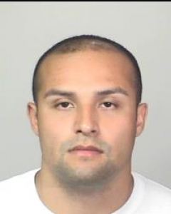 Abrahan Joseph Almaguer a registered Sex Offender of California