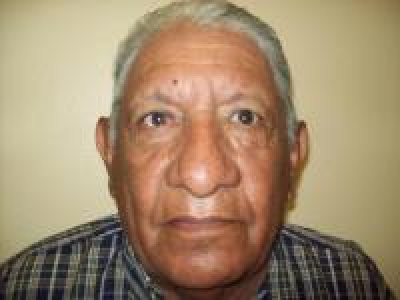 Abram Davila a registered Sex Offender of California
